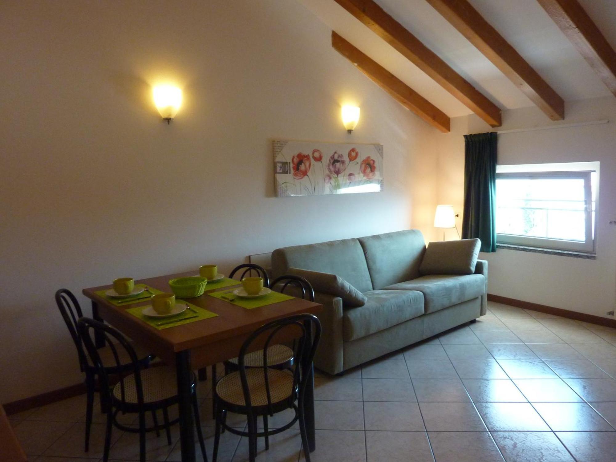 Residence Riva Del Lario Gravedona Ngoại thất bức ảnh