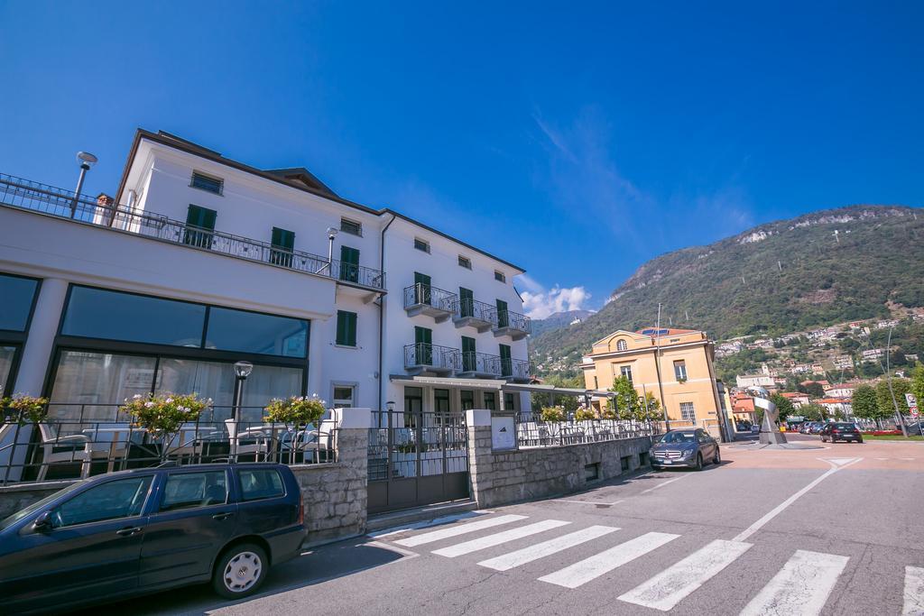 Residence Riva Del Lario Gravedona Ngoại thất bức ảnh