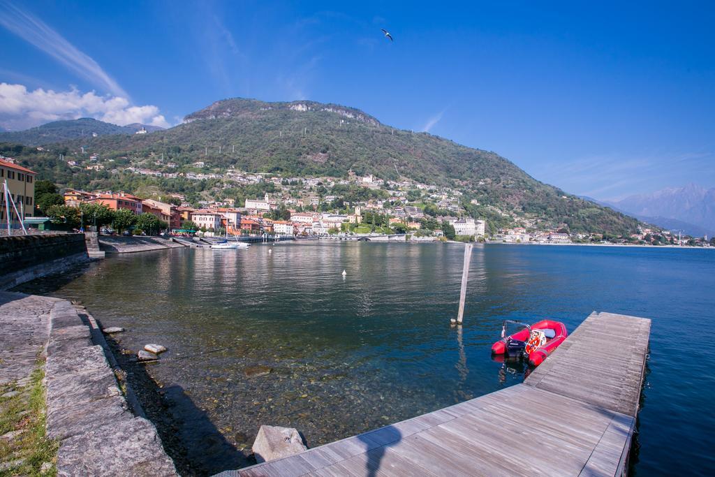 Residence Riva Del Lario Gravedona Ngoại thất bức ảnh