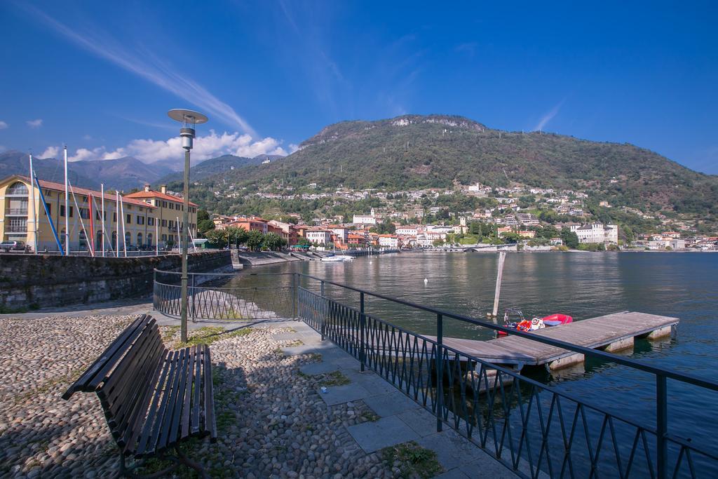 Residence Riva Del Lario Gravedona Ngoại thất bức ảnh