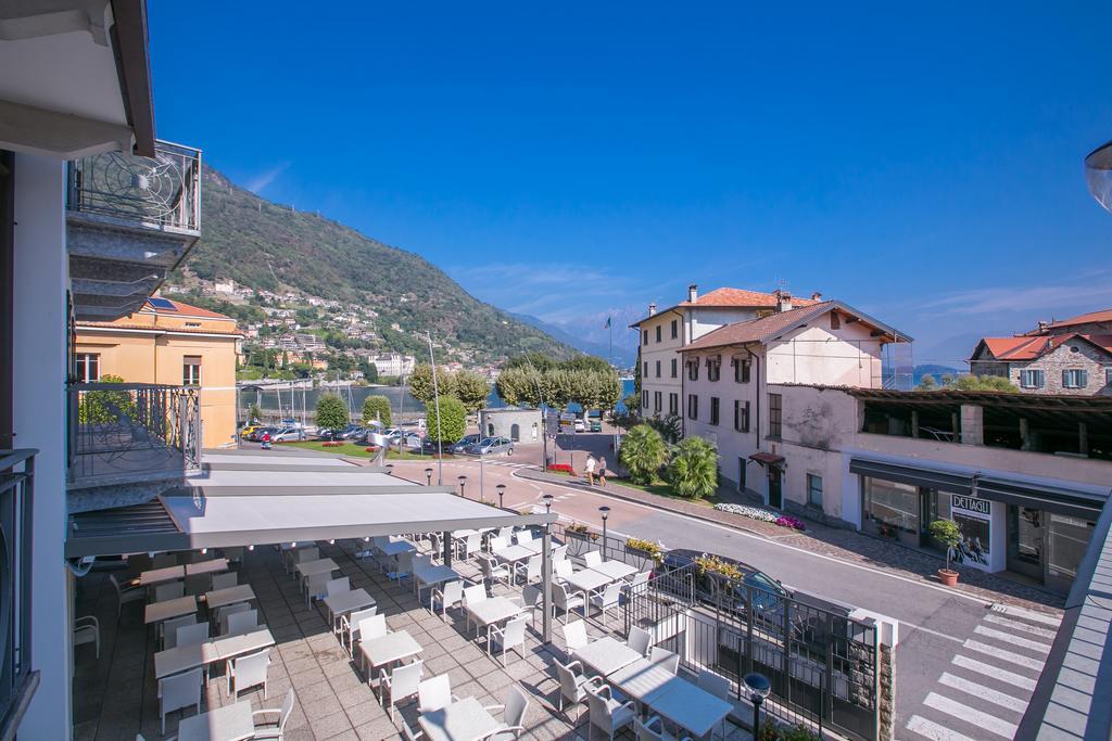 Residence Riva Del Lario Gravedona Ngoại thất bức ảnh