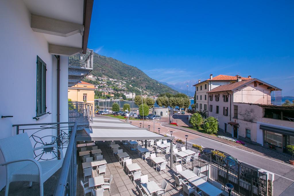 Residence Riva Del Lario Gravedona Ngoại thất bức ảnh