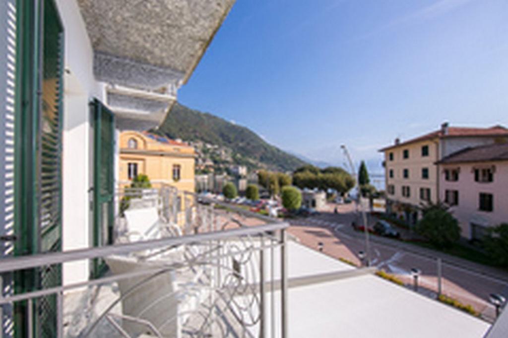 Residence Riva Del Lario Gravedona Ngoại thất bức ảnh