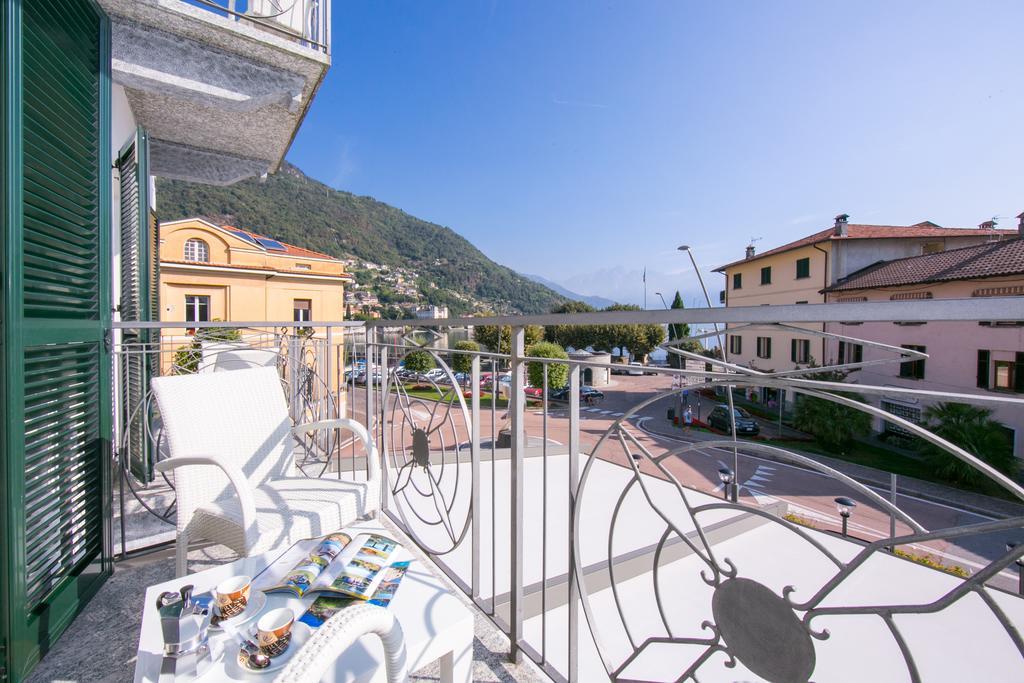 Residence Riva Del Lario Gravedona Ngoại thất bức ảnh