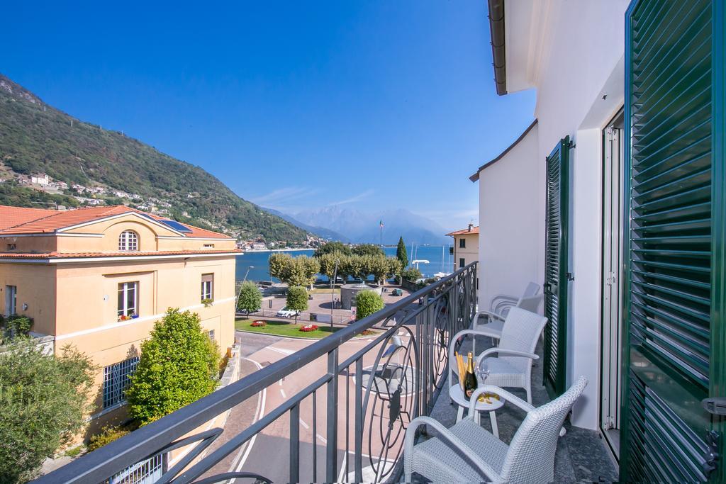 Residence Riva Del Lario Gravedona Ngoại thất bức ảnh