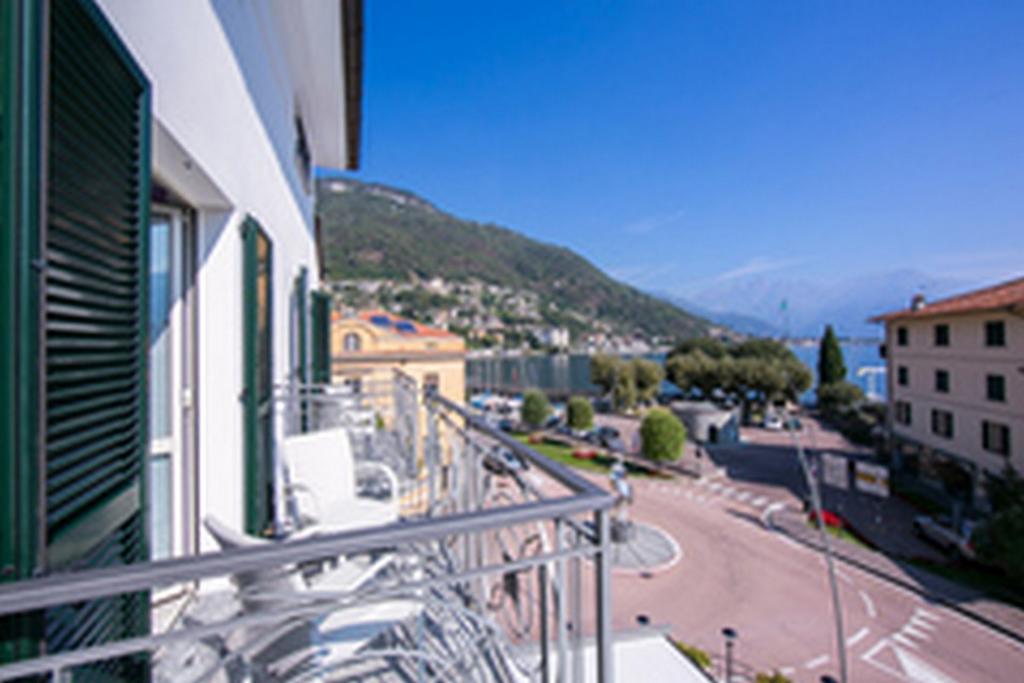 Residence Riva Del Lario Gravedona Ngoại thất bức ảnh