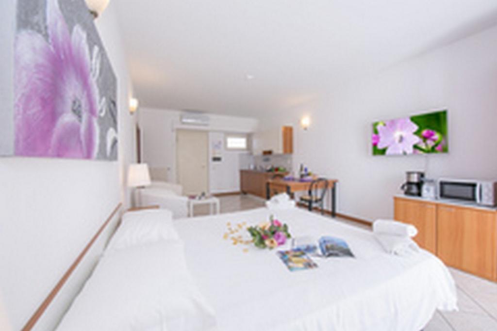 Residence Riva Del Lario Gravedona Ngoại thất bức ảnh