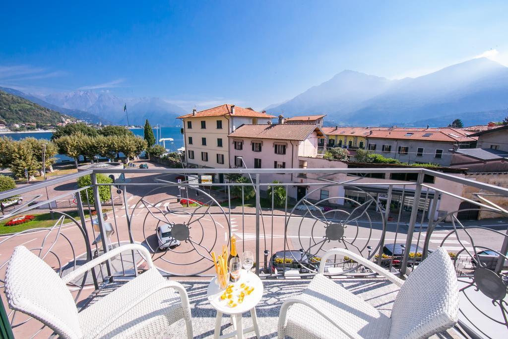 Residence Riva Del Lario Gravedona Ngoại thất bức ảnh