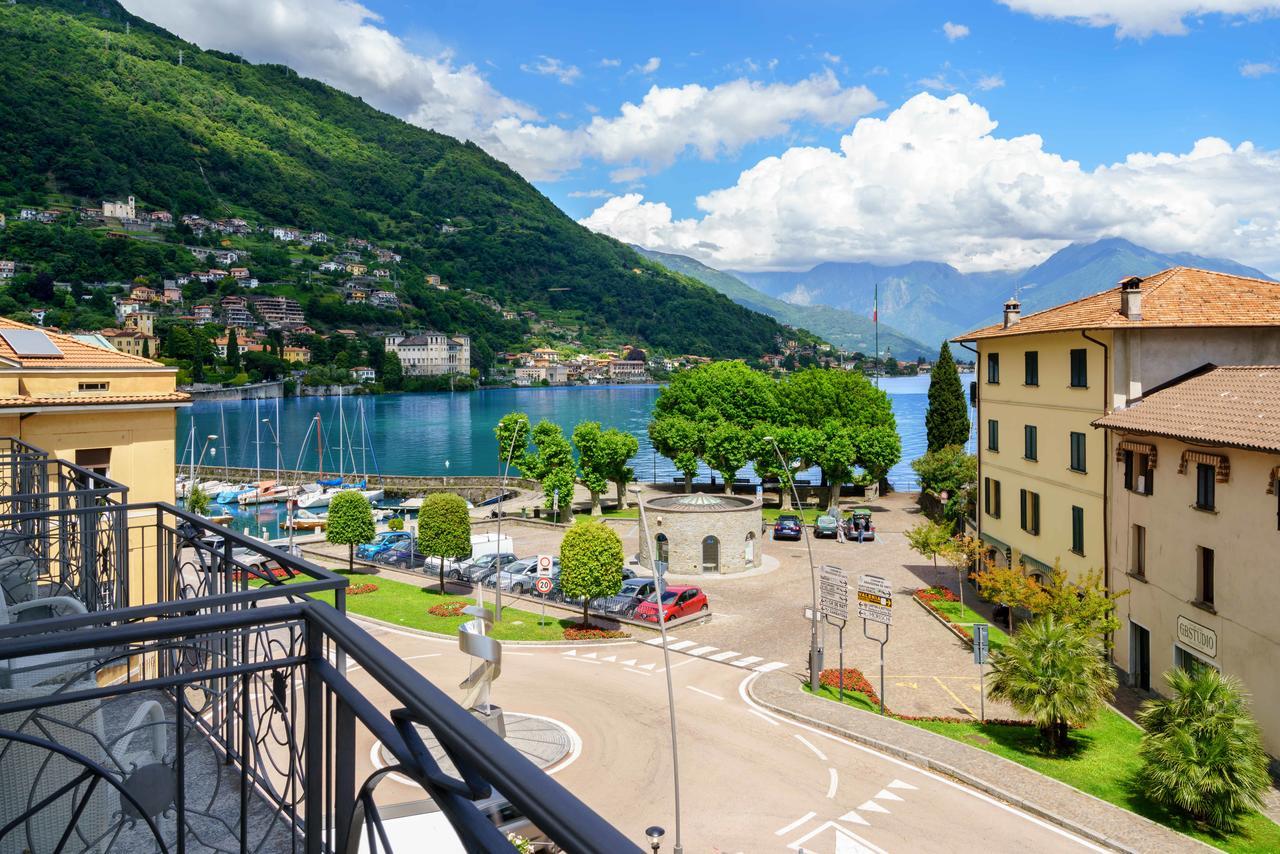 Residence Riva Del Lario Gravedona Ngoại thất bức ảnh