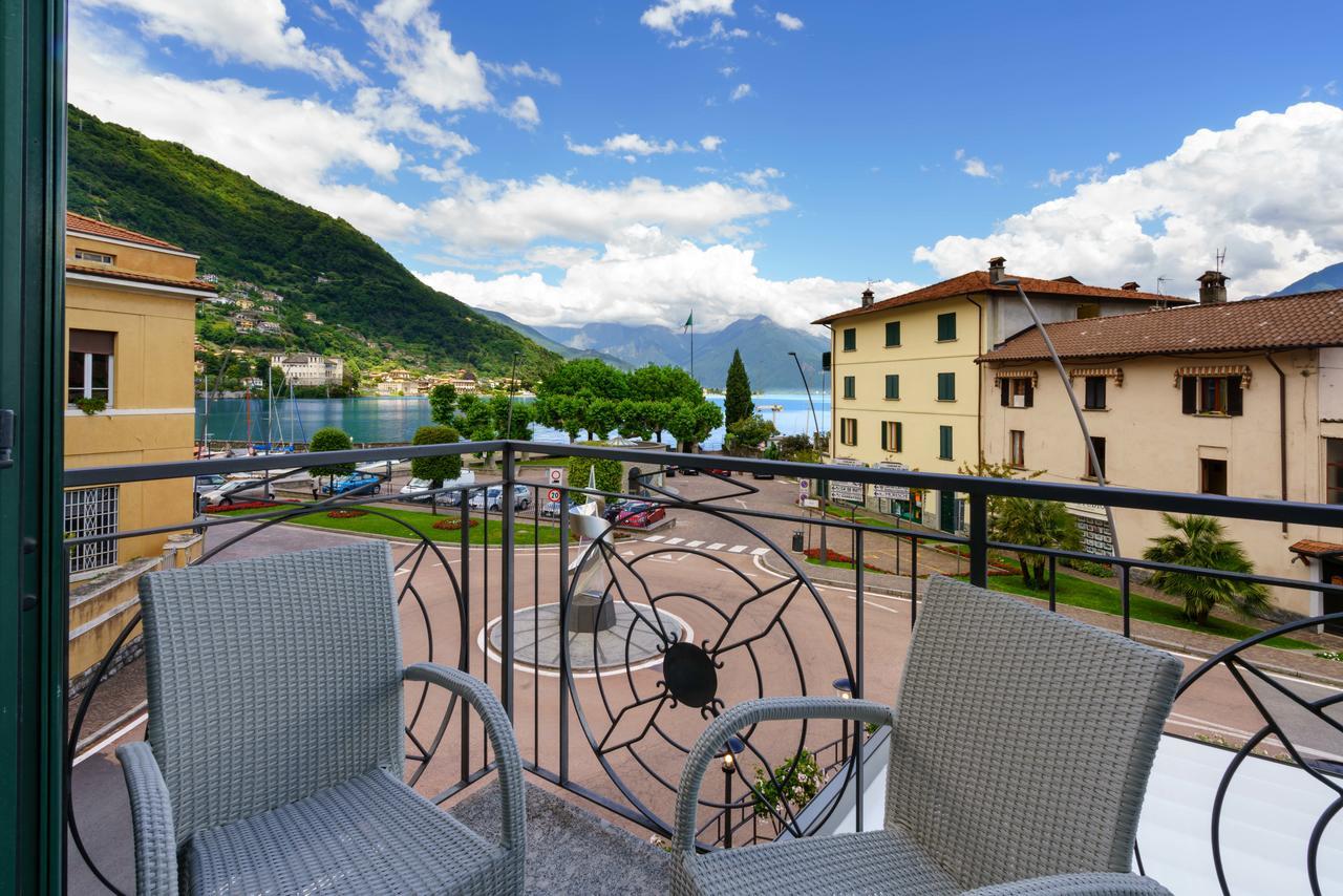 Residence Riva Del Lario Gravedona Ngoại thất bức ảnh